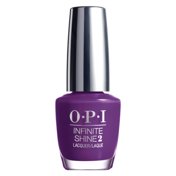 OPI - Infinite Shine Summer - Purpletual Emotion