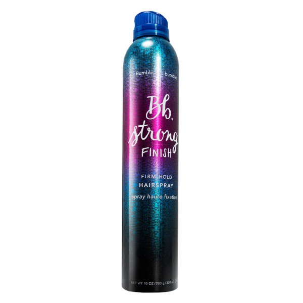 Image of Bb. Styling - Strong Finish Hairspray