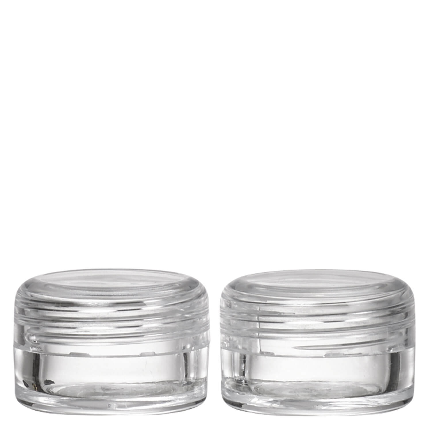 Trisa Travel - Crème Dose Set 2x5ml