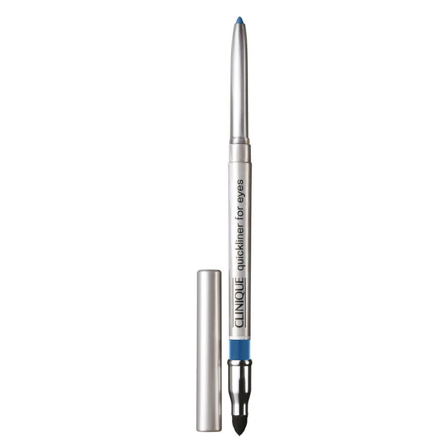Clinique Quickliner For Eyes - 08 Blue Grey 3g
