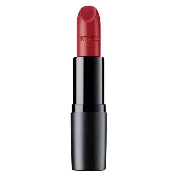 Image of Perfect Mat Lipstick - Poppy Red 116