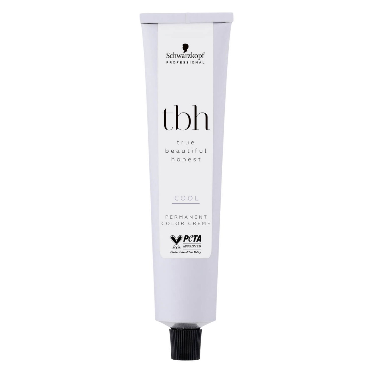 true beautiful honest - 10-12C Ultrablond Cendré Asch