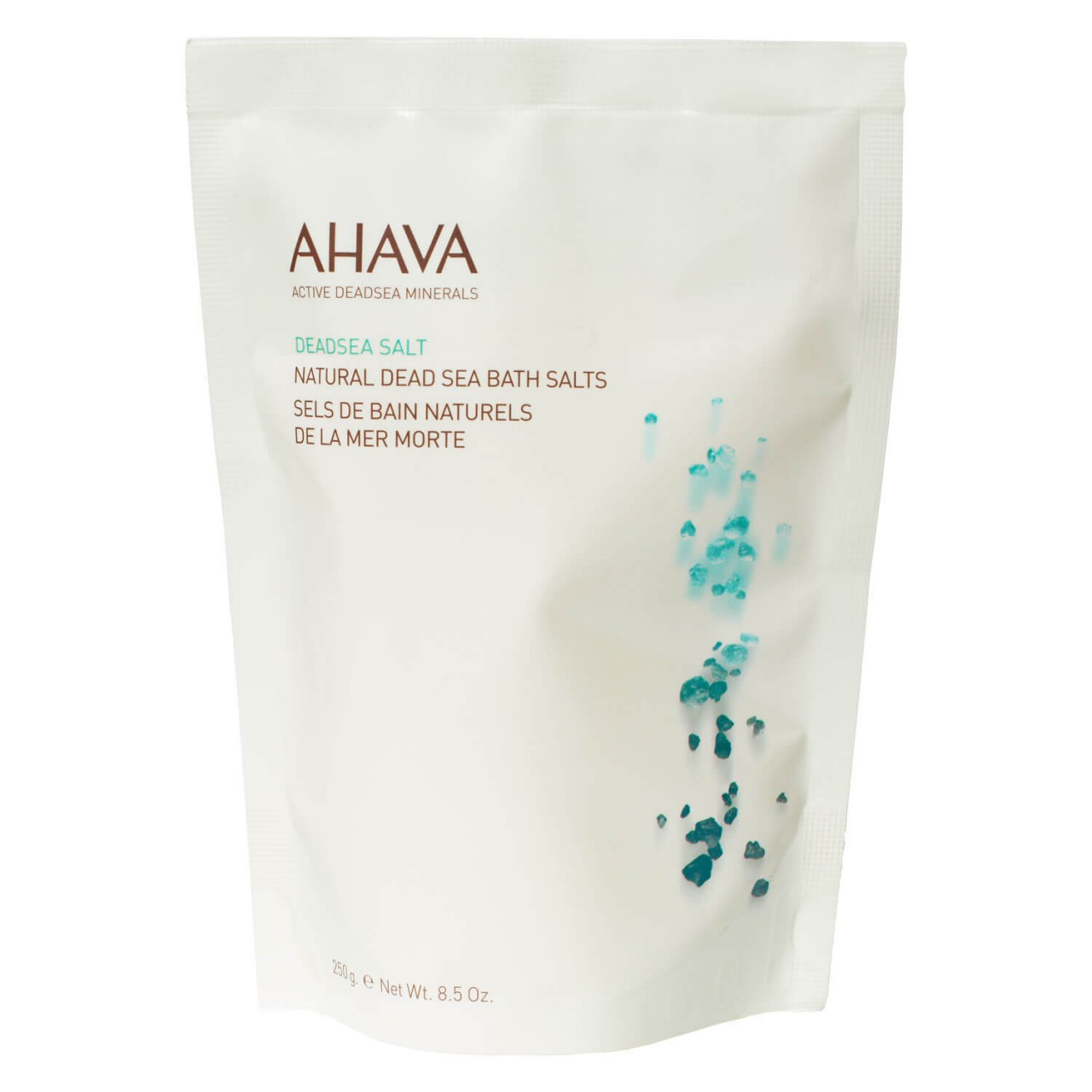 DeadSea Salt - Natural Dead Sea Bath Salts