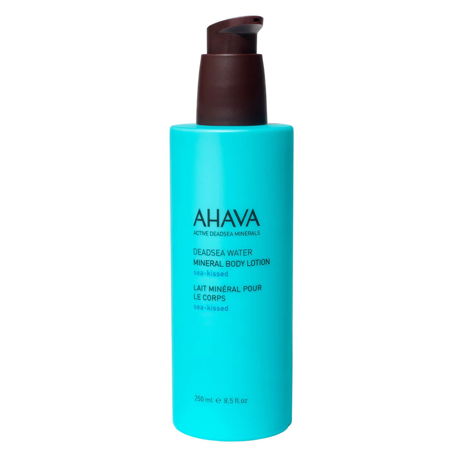 Ahava Deadsea Plants – Mineral Body Lotion Sea-Kissed 250ml