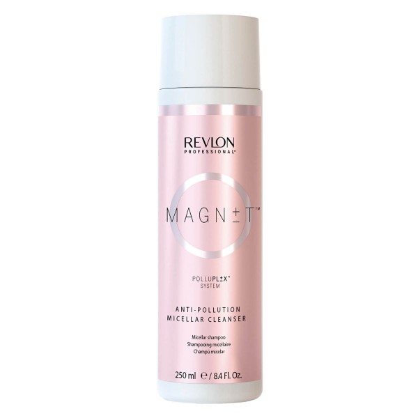 Image of Magnet - Anti-Pollution Micellar Cleanser