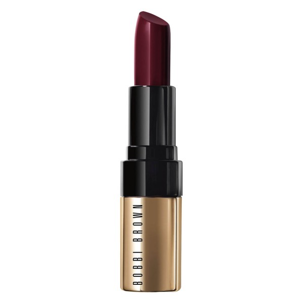 Image of BB Lip Color - Luxe Lip Color Plum Brandy