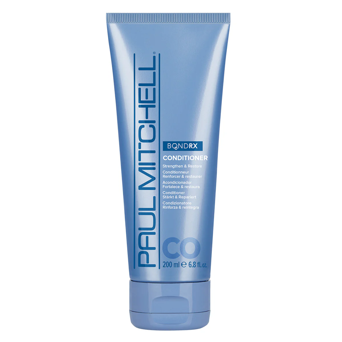Paul Mitchell Bond Rx – Bond Rx Conditioner 200ml