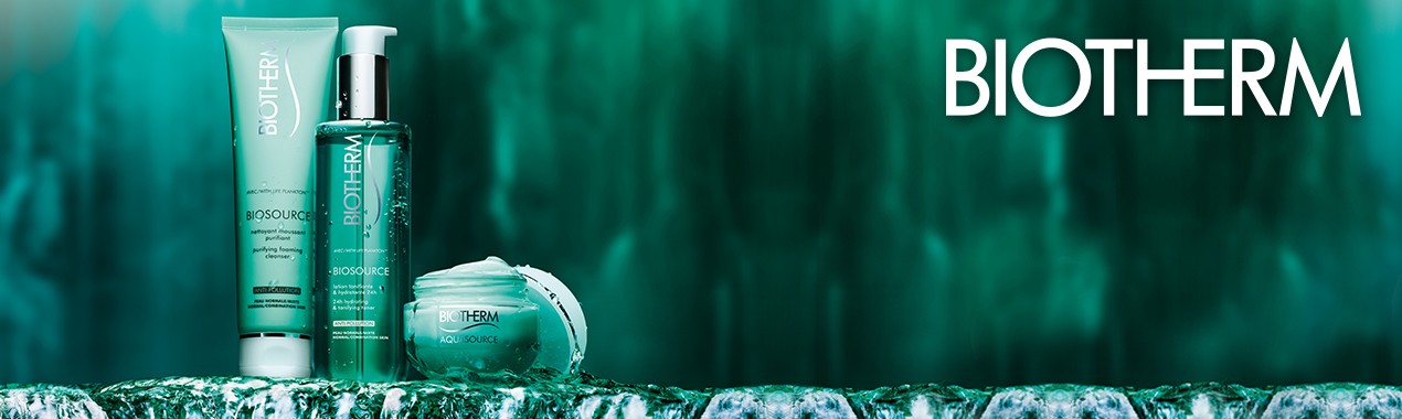 Cleansers, Toners and Make-up removers