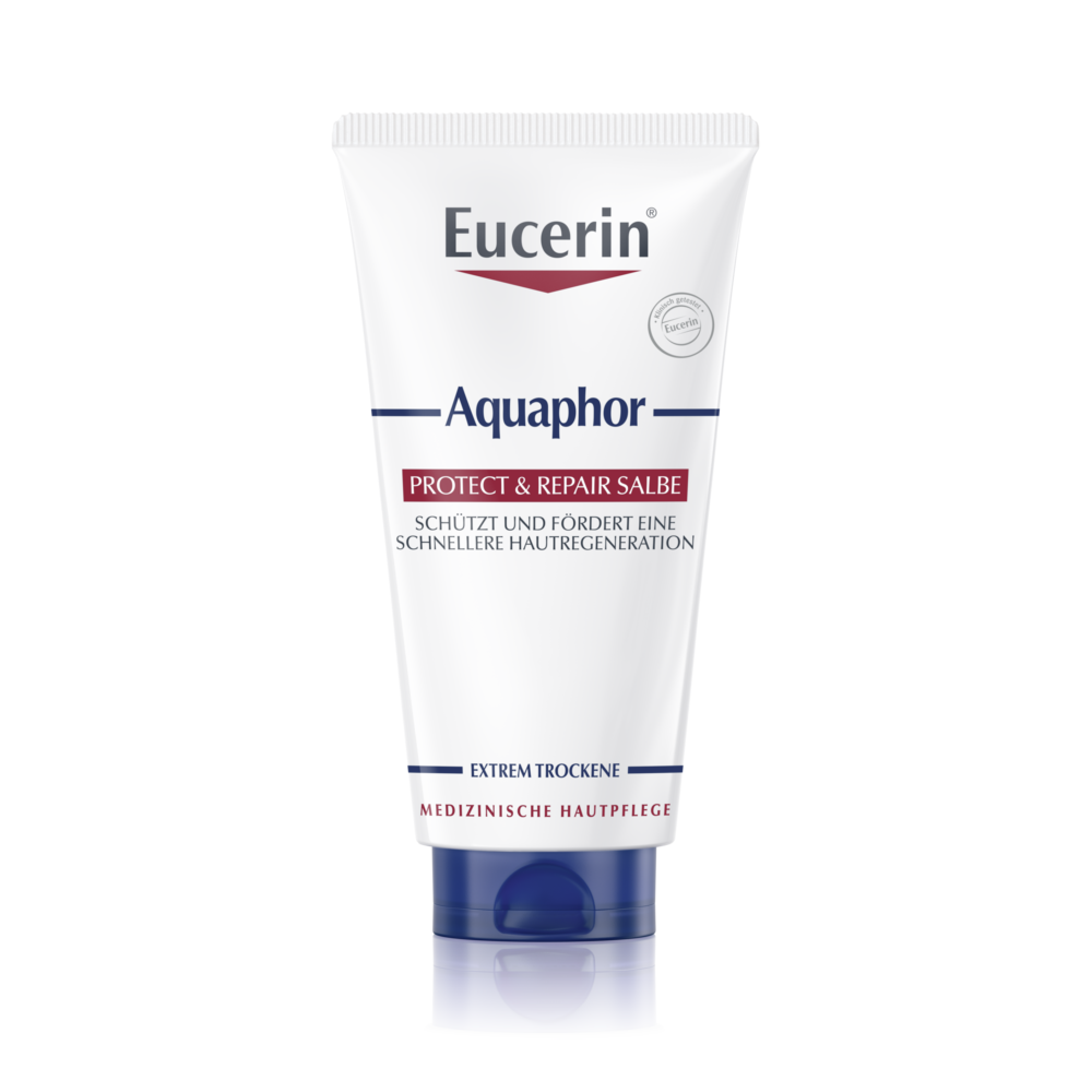 Eucerin – Aquaphor Schutz- & Pflegesalbe 2x10ml