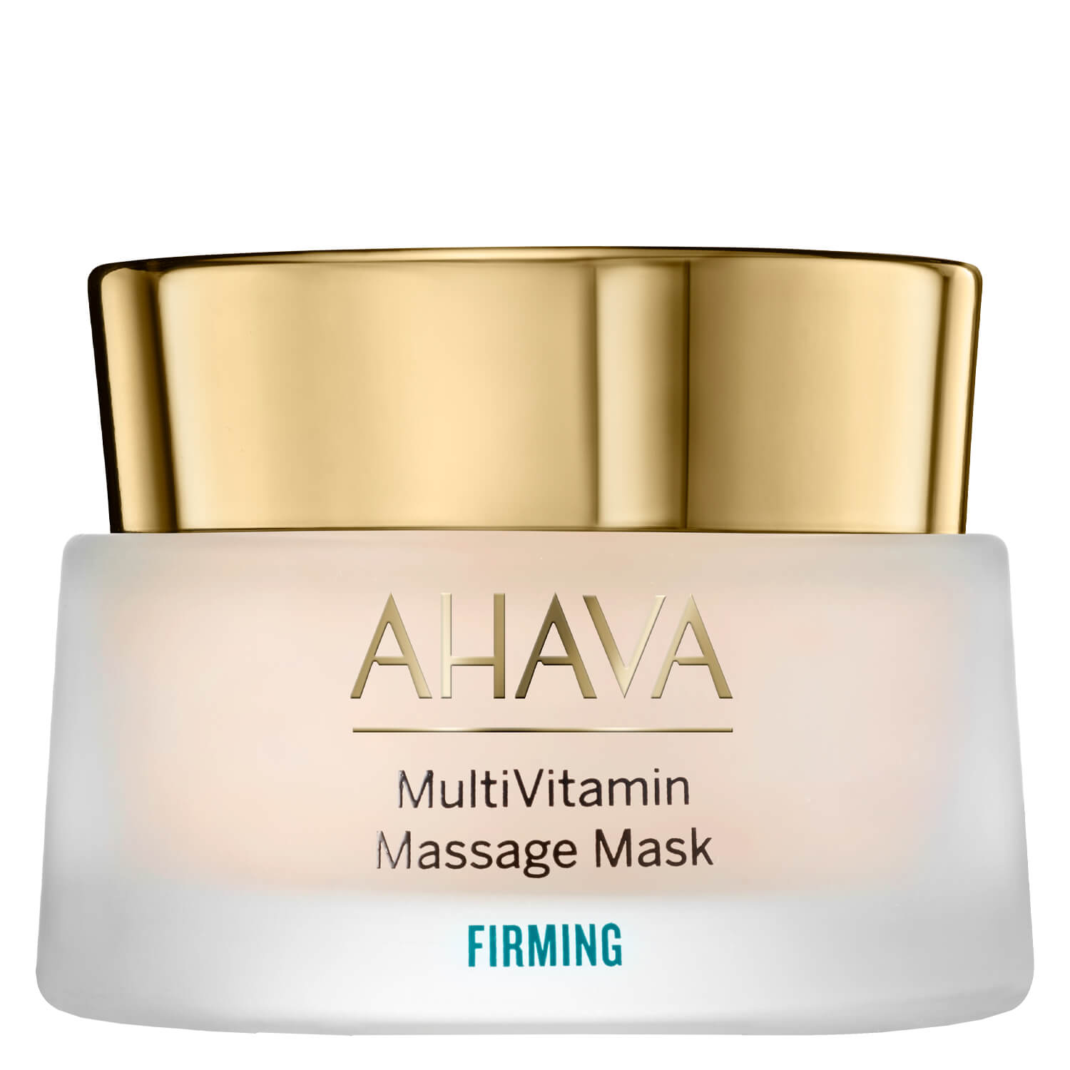 Ahava Multivitamin – Firming Massage Mask 50ml