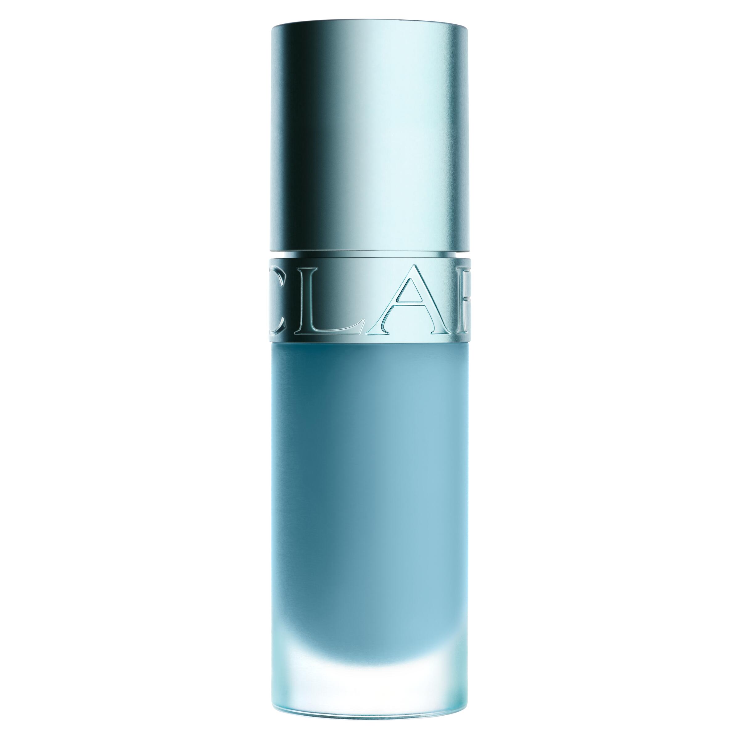 Clarins Icy Summer Collection - Lip Oil Cryo-Plumping 7ml