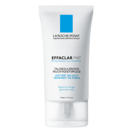 La Roche Posay Effaclar – Effaclar Mat+ 40ml