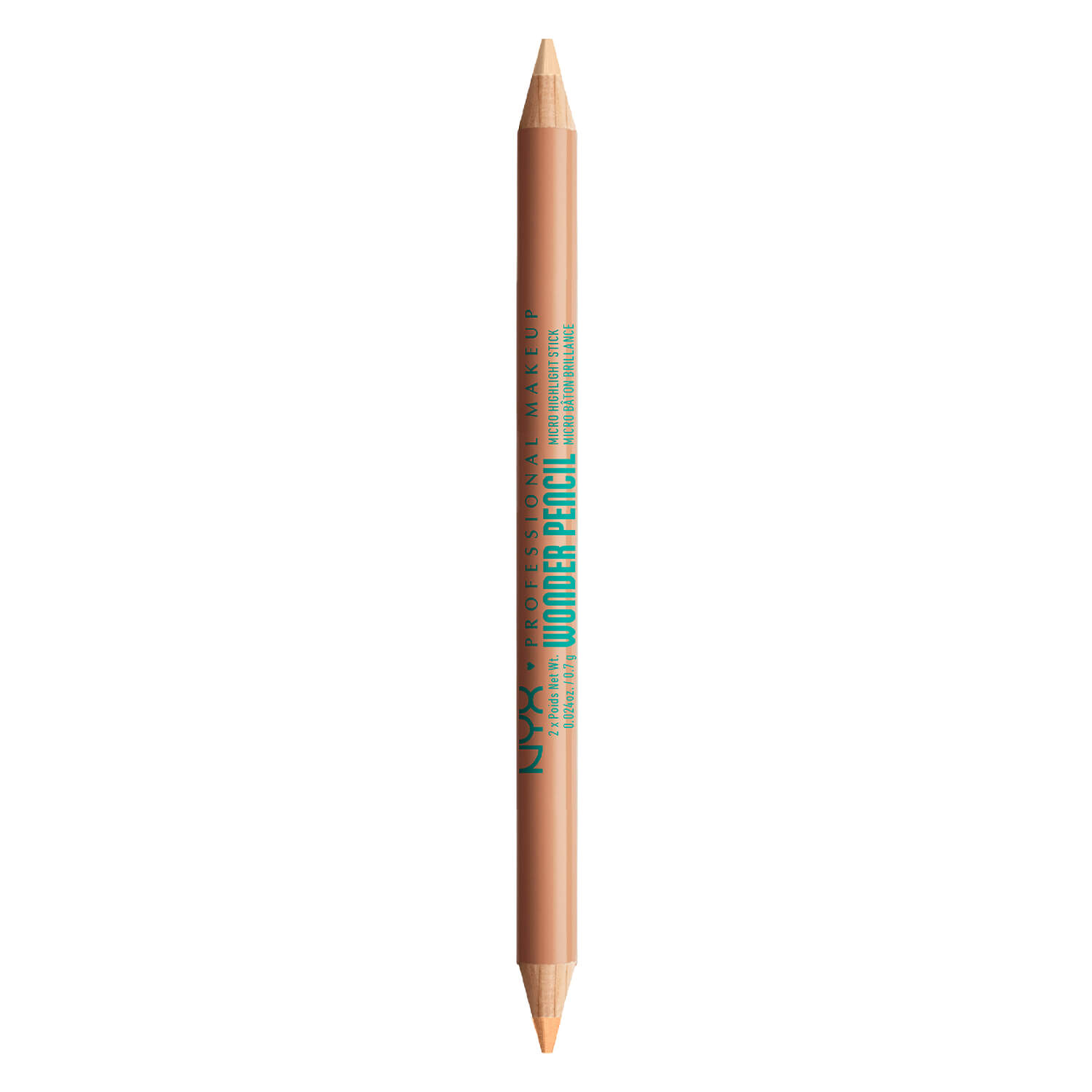 Nyx Professional Makeup Nyx Liner - Wonder Pencil Medium 1g