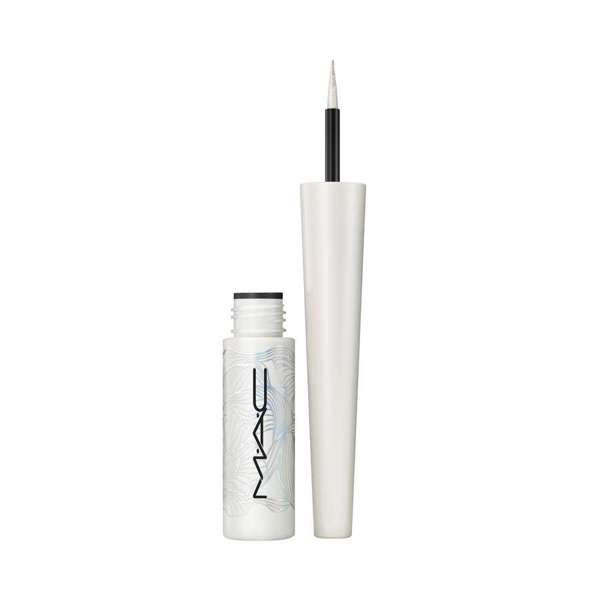 M·a·c Specials - Prismatica Liquid Eyeliner Nightlily 2ml