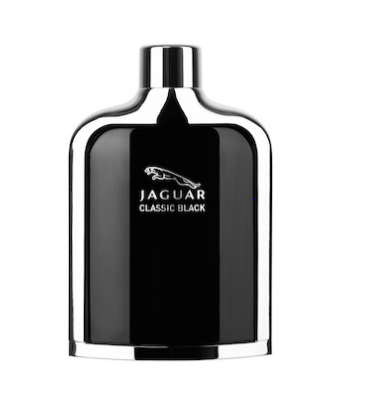Jaguar – Classic Black Edt 100ml