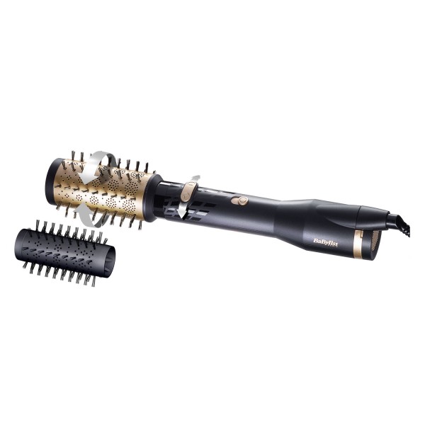 Image of BaByliss - Creative Bi-Directional Airstyler AS510CHE