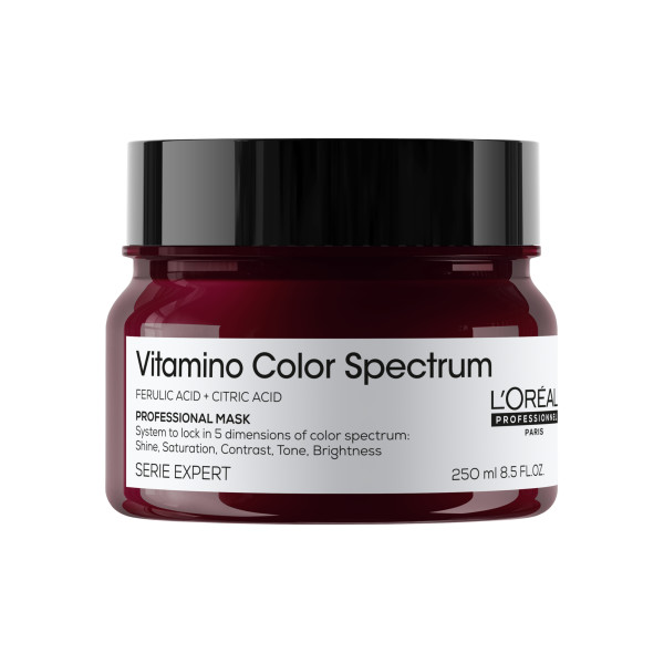 L'oréal Professionnel Vitamino Color Spectrum - Maske 250ml
