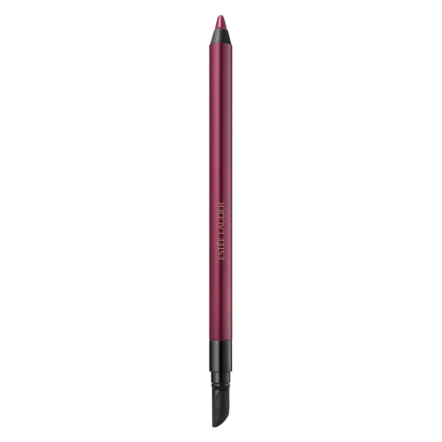 Estée Lauder Double Wear – 24h Waterproof Gel Eye Pencil Aubergine 1.2g