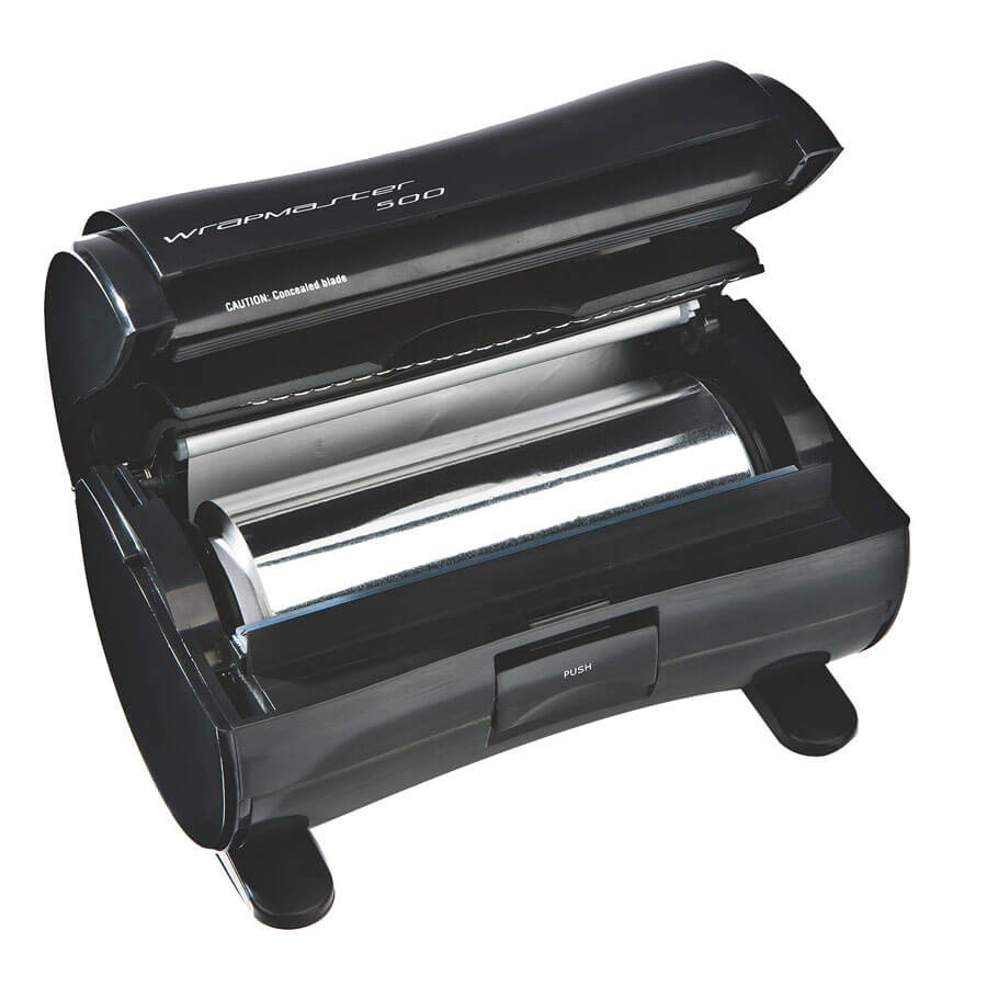 Salon Tools - Folienspender