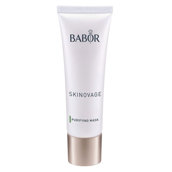 Image of BABOR SKINOVAGE - Purifying Mask