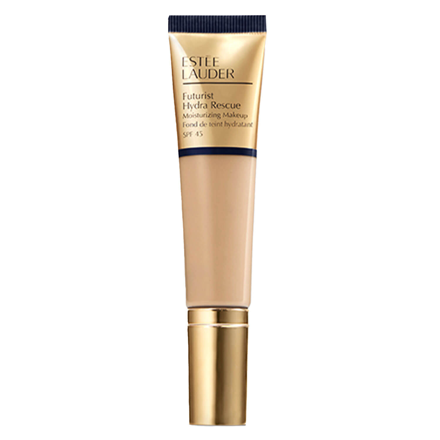 Estée Lauder Futurist Hydra Rescue – Moisturizing Makeup Spf 45 Cashew 3w2 35ml