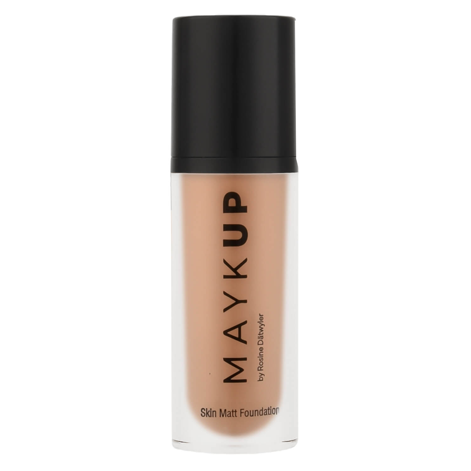 Maykup – Skin Matt Foundation Soft Tan 32ml