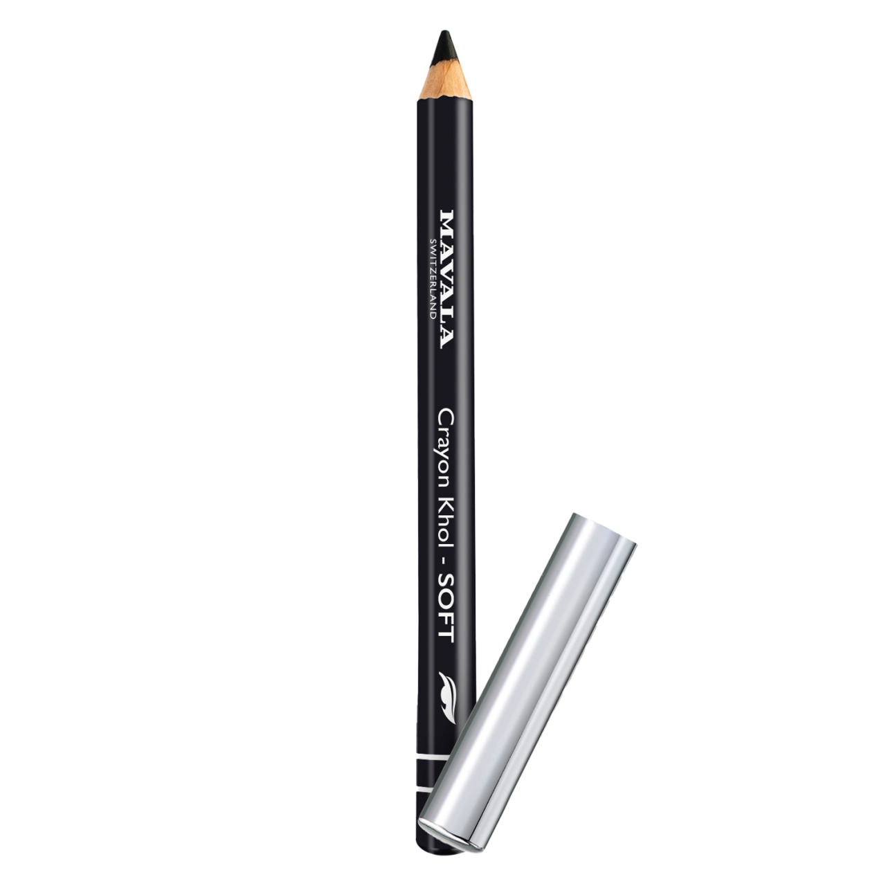 MAVALA Eye Care - Crayon Khol Soft Black Intense