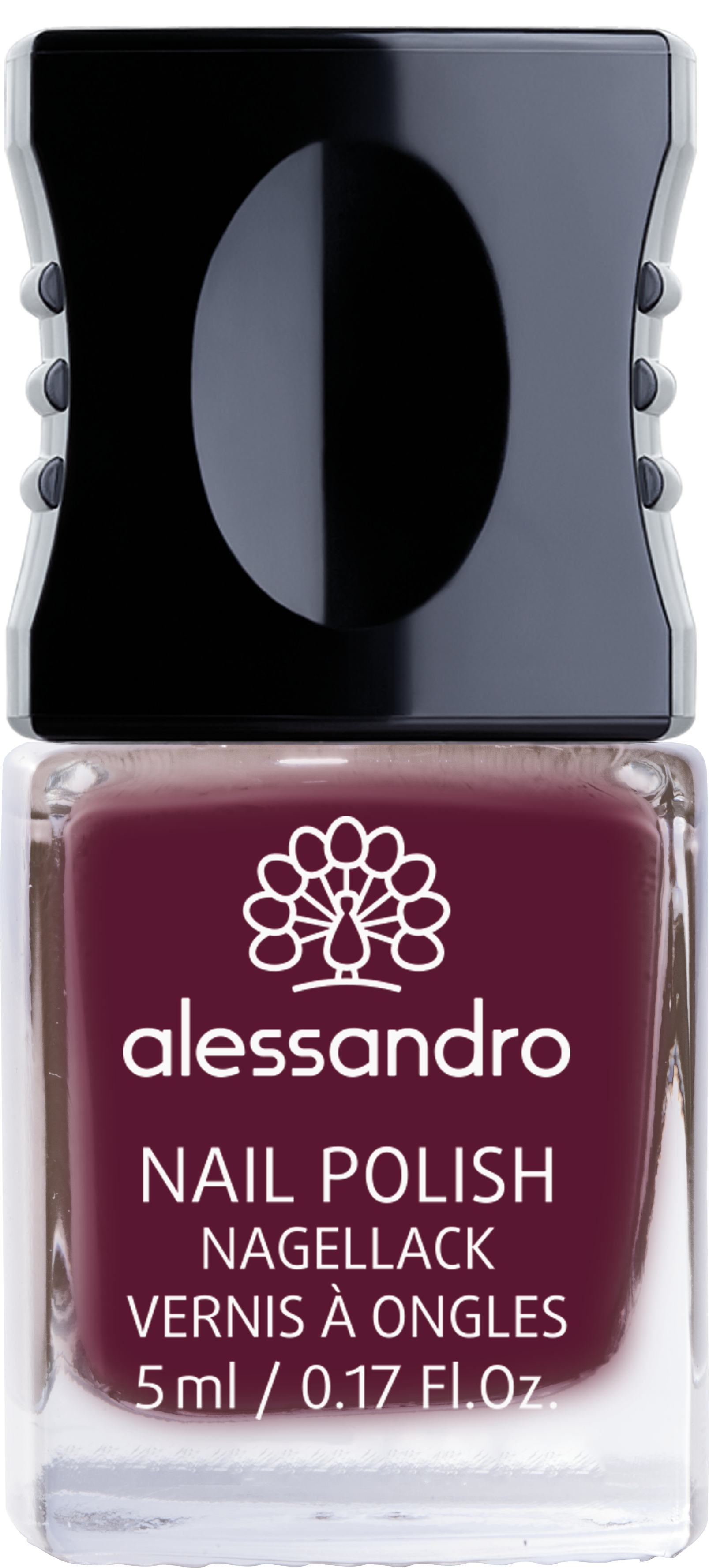 Alessandro Emotions  - Nagellack Happy Life 5ml