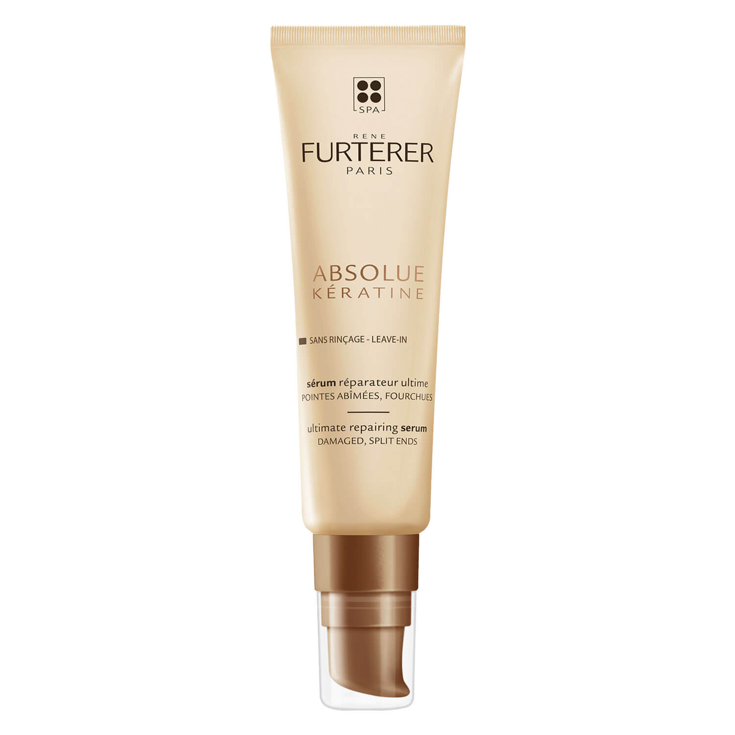 René Furterer Absolue Kératine – Ultimatives Repair Serum 30ml