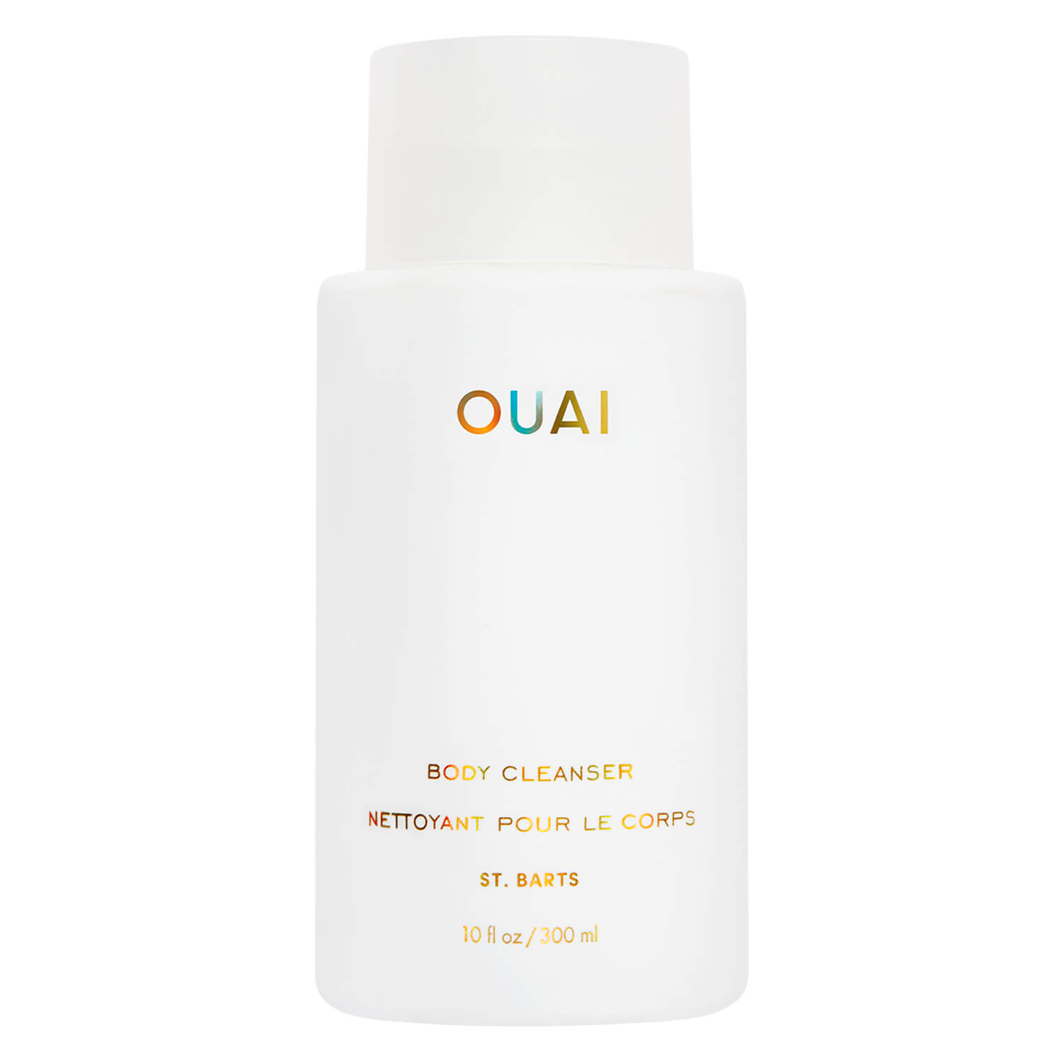 Ouai St. Barts - Body Cleanser 300ml
