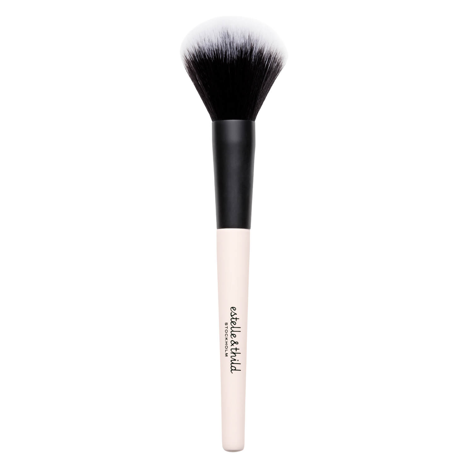 Estelle&Thild Tools - Silky Finishing Powder Brush