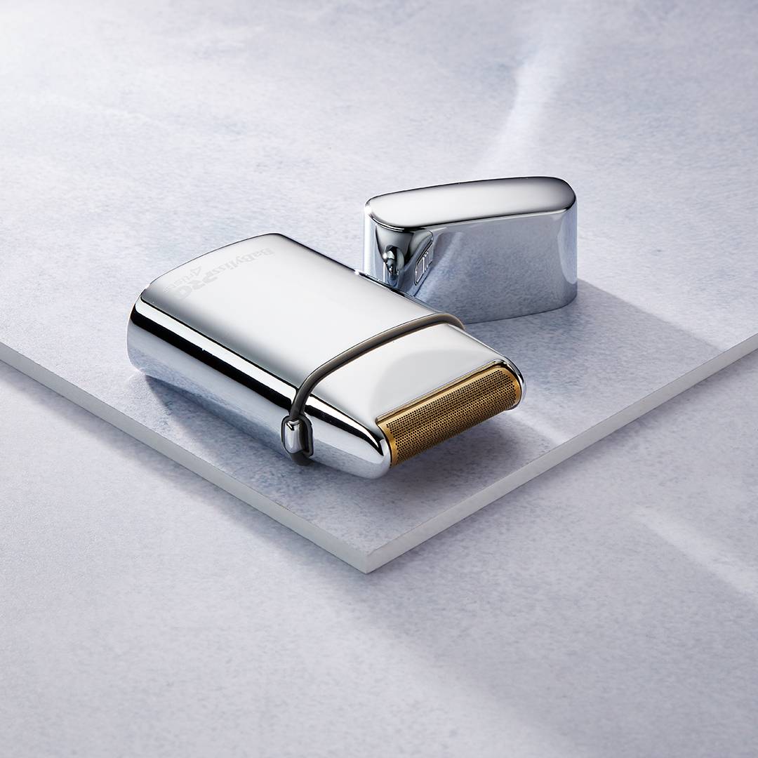 Babyliss Pro - Profesionneller Folienrasierer 4artists 1stk