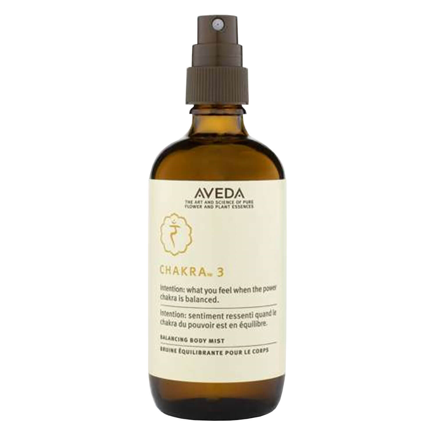 Aveda Chakra – 3 Balancing Pure-Fume Mist Feel Intention 100ml
