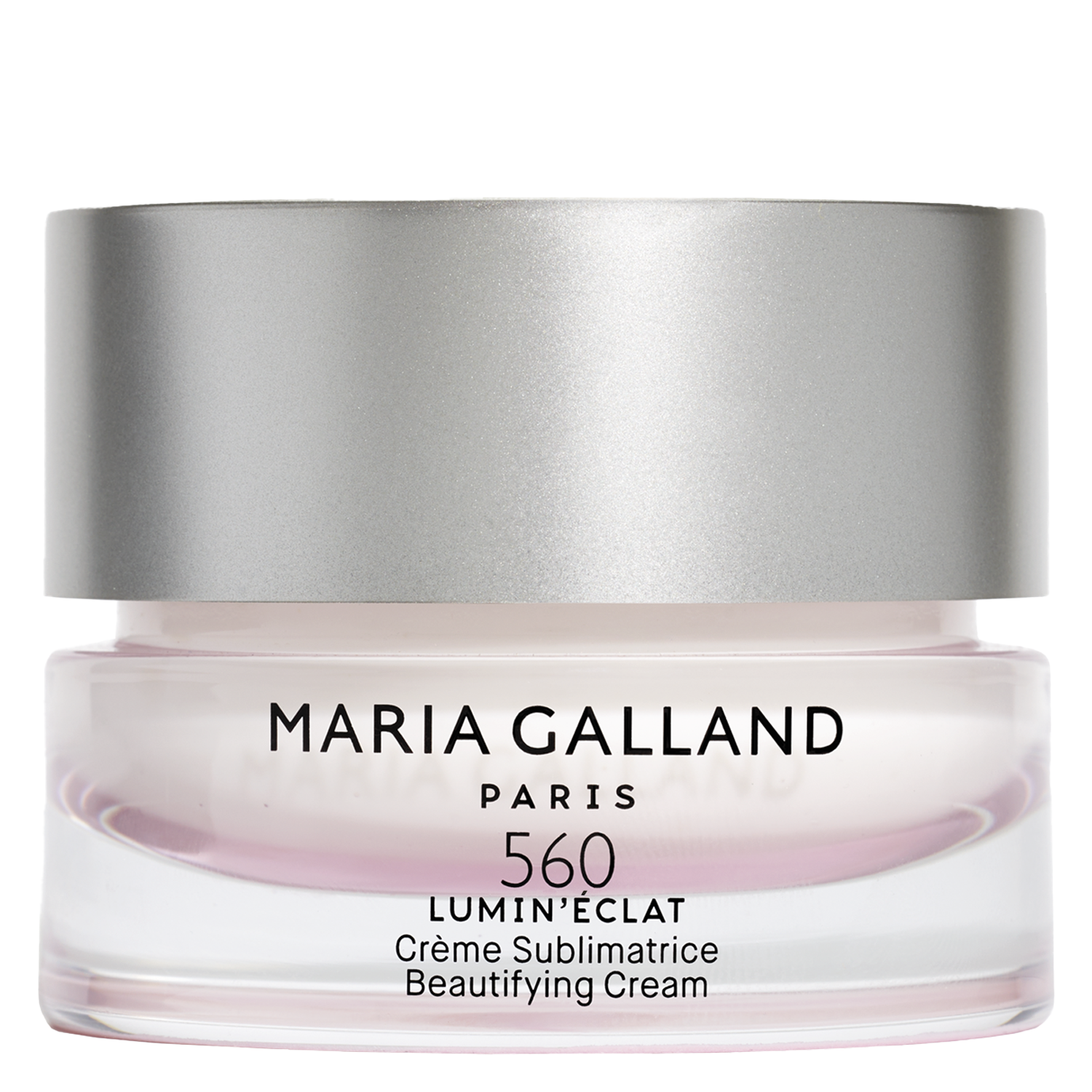 Maria Galland Lumin’eclat – 560 Beautifying Cream 50