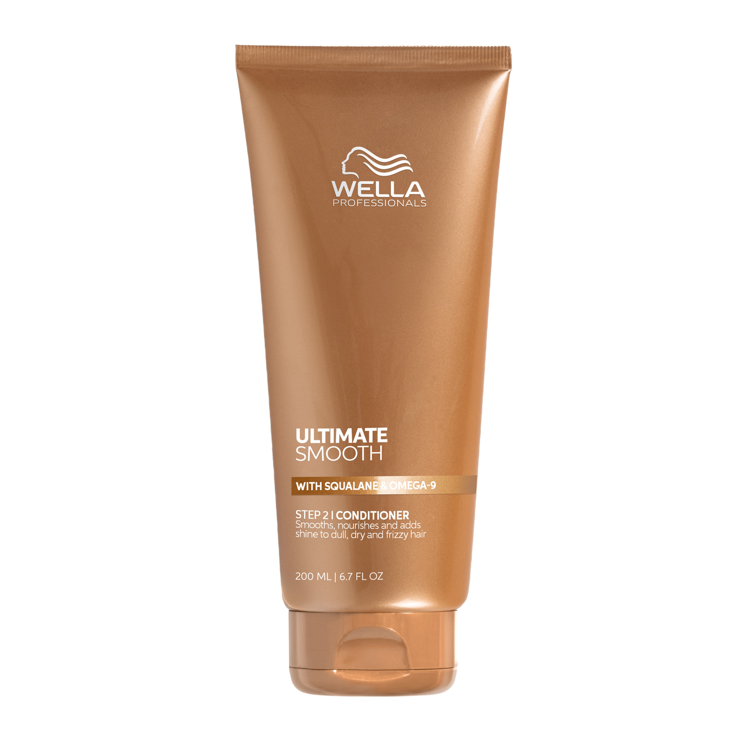 Wella Ultimate Smooth – Conditioner 1000ml
