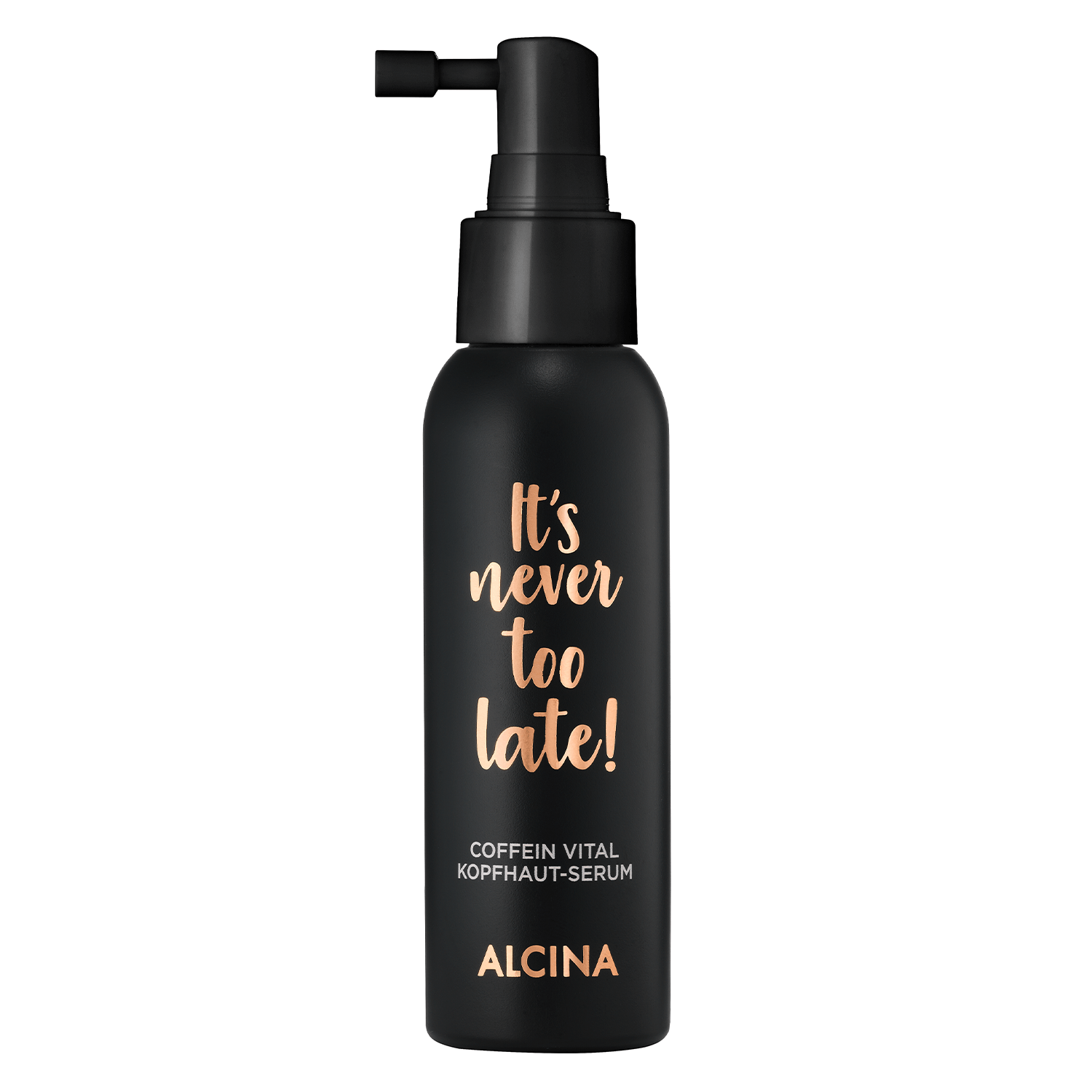 Alcina It’s Never Too Late – Kopfhaut Serum 100ml
