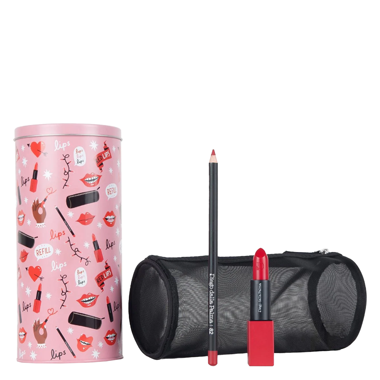 Diego Dalla Palma Beauty – Lip Kit