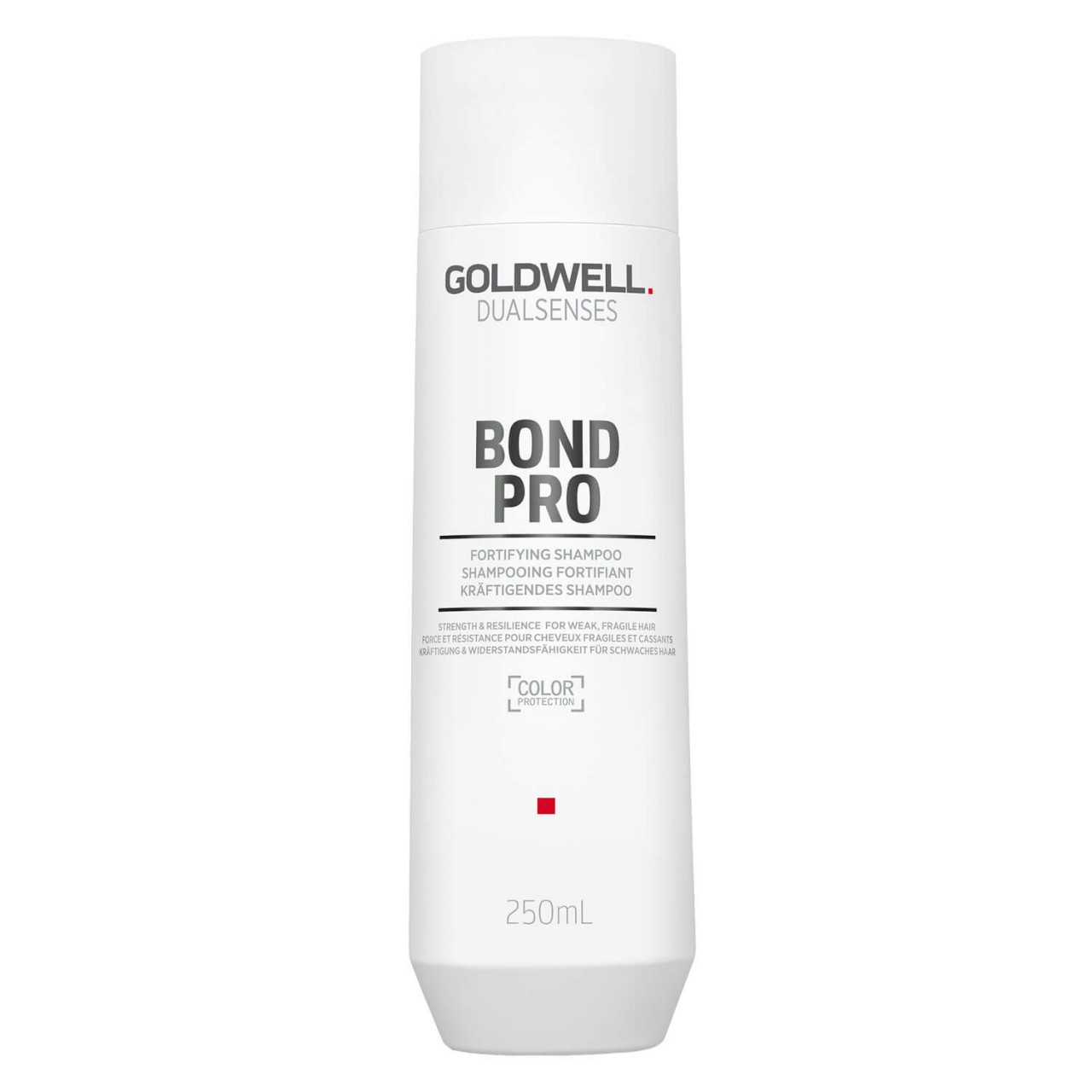 Dualsenses Bond Pro - Fortifying Shampoo