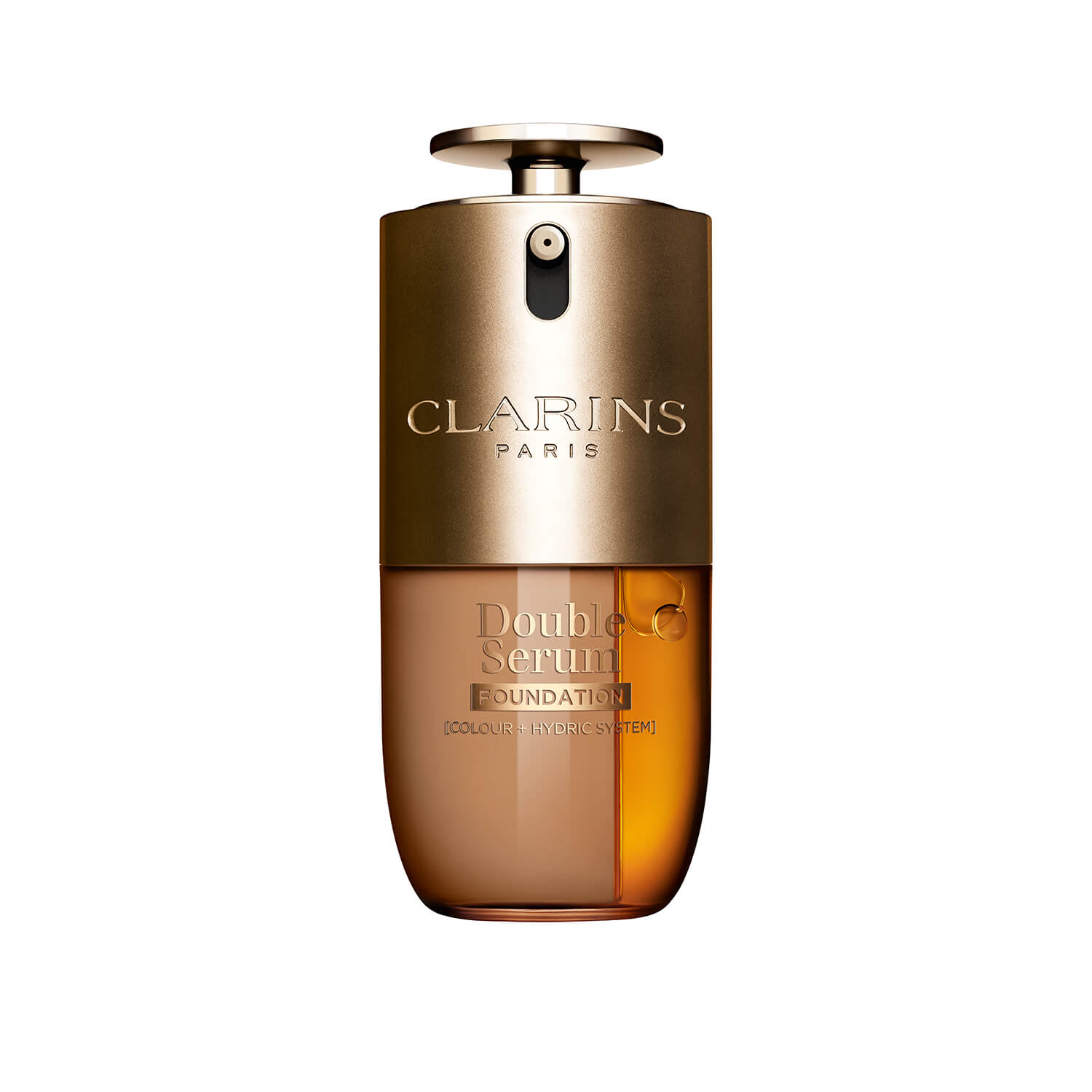 Clarins Double Serum Foundation - M5n 30ml