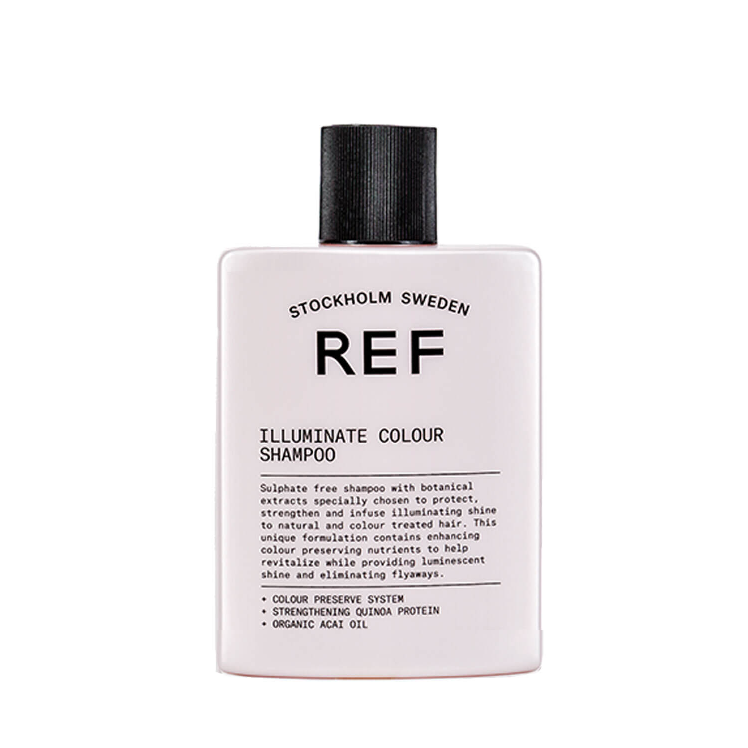 Ref Shampoo – Illuminate Colour Shampoo 1000ml
