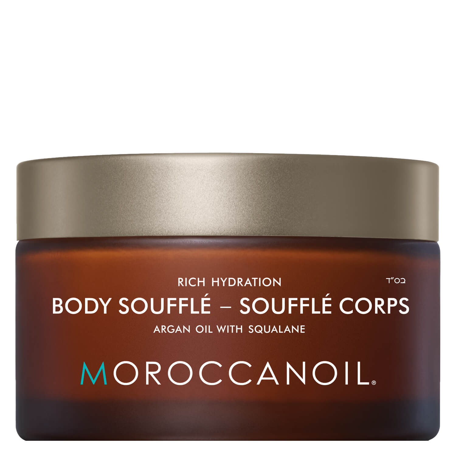 Moroccanoil Body Soufflé Fragrance Originale 200ml