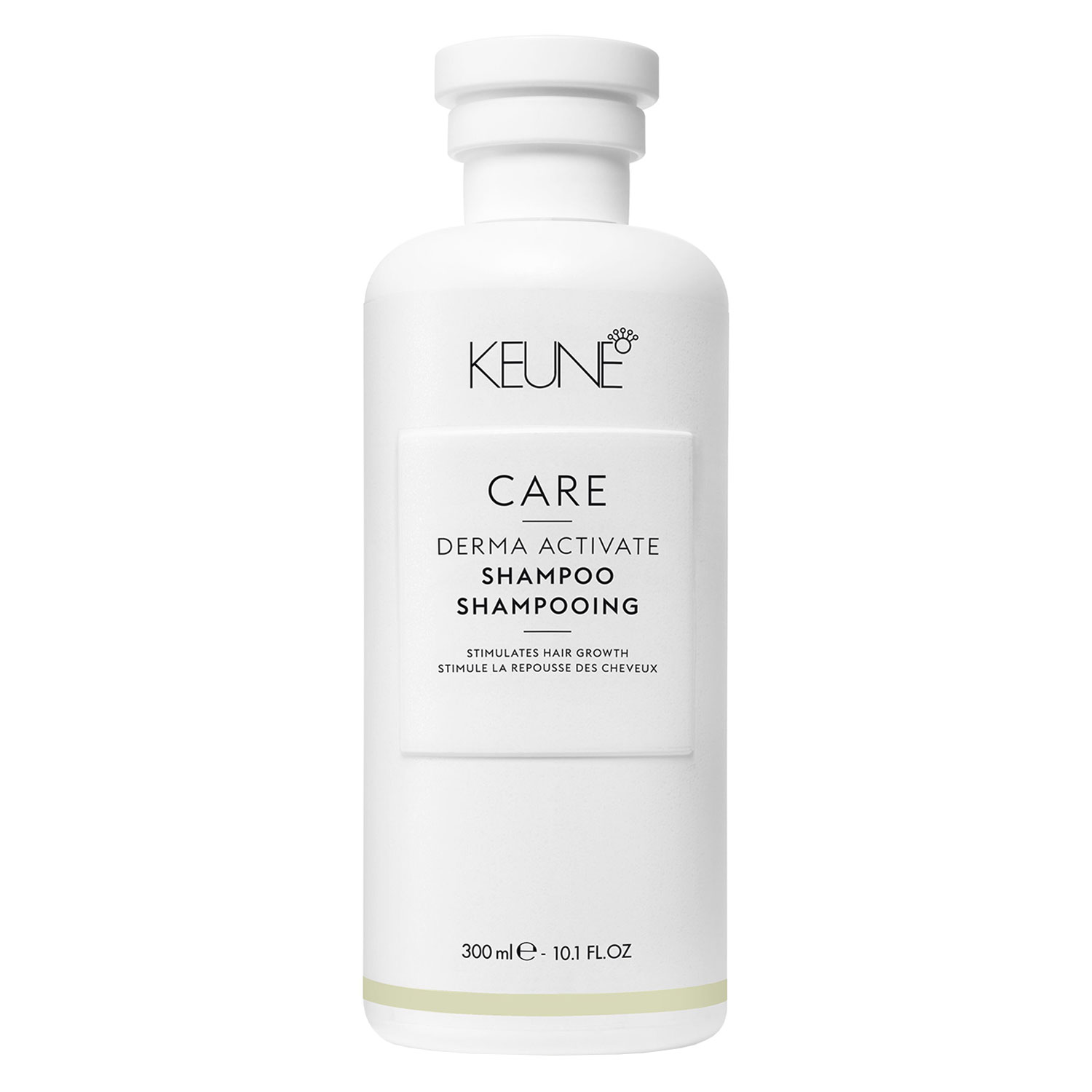 Keune Care – Derma Activate Shampoo 300ml