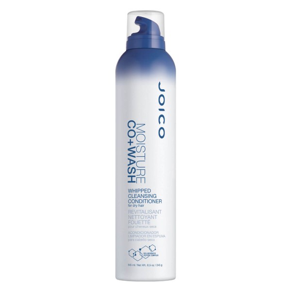 Image of CO+WASH - Moisture Whipped Cleansing Conditioner