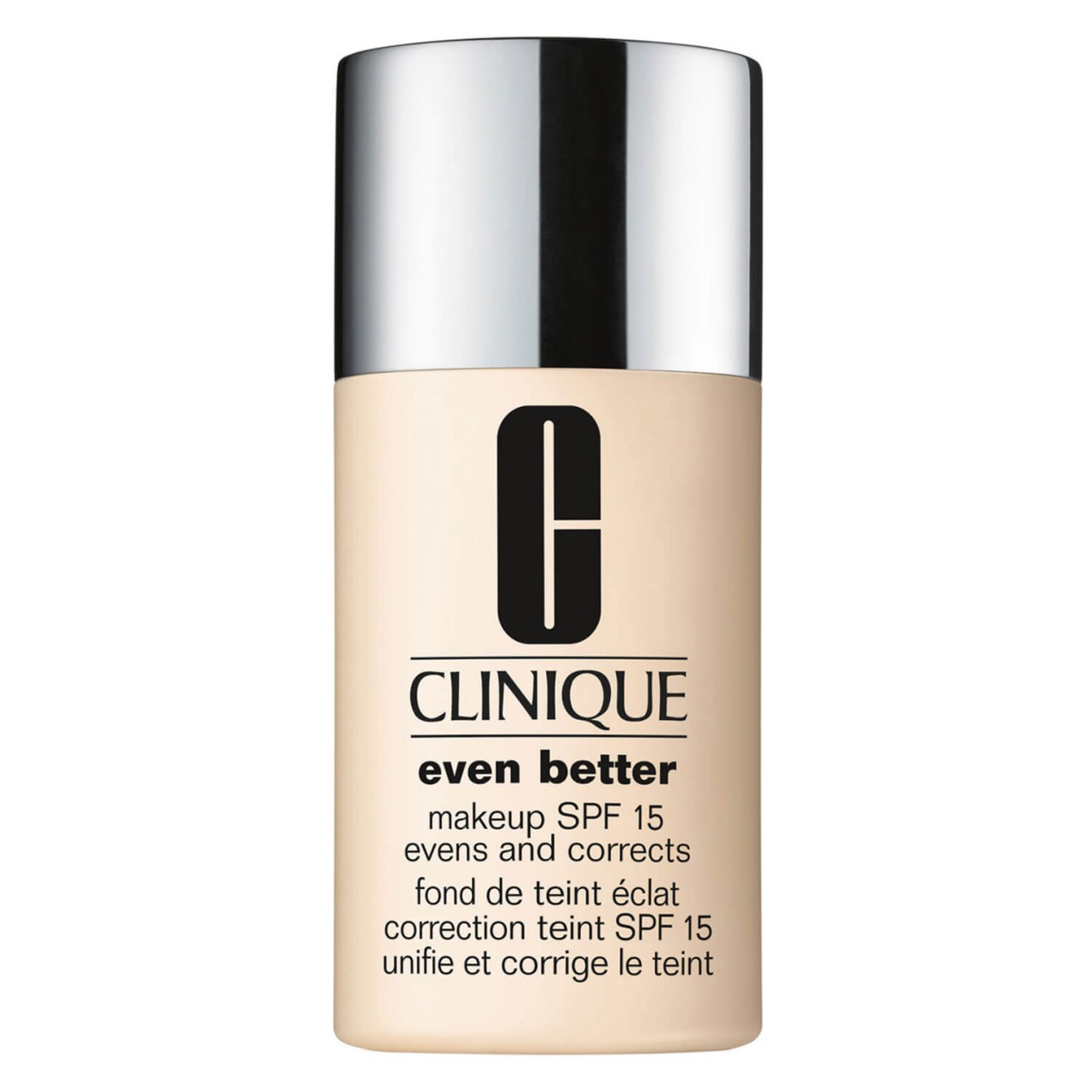 Even Better - Makeup SPF15 CN 08 Linen