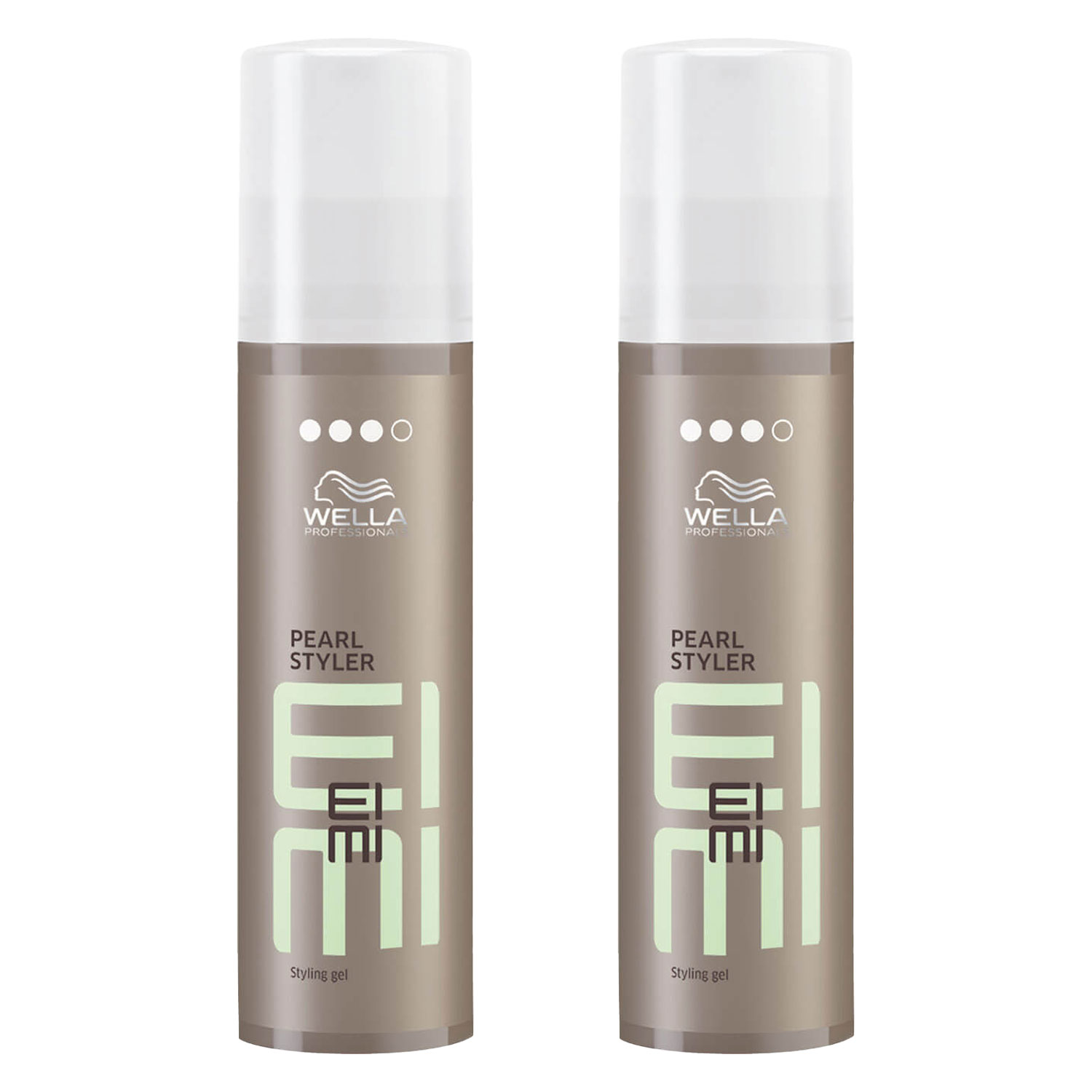 Wella Eimi Texture - Pearl Styler Special