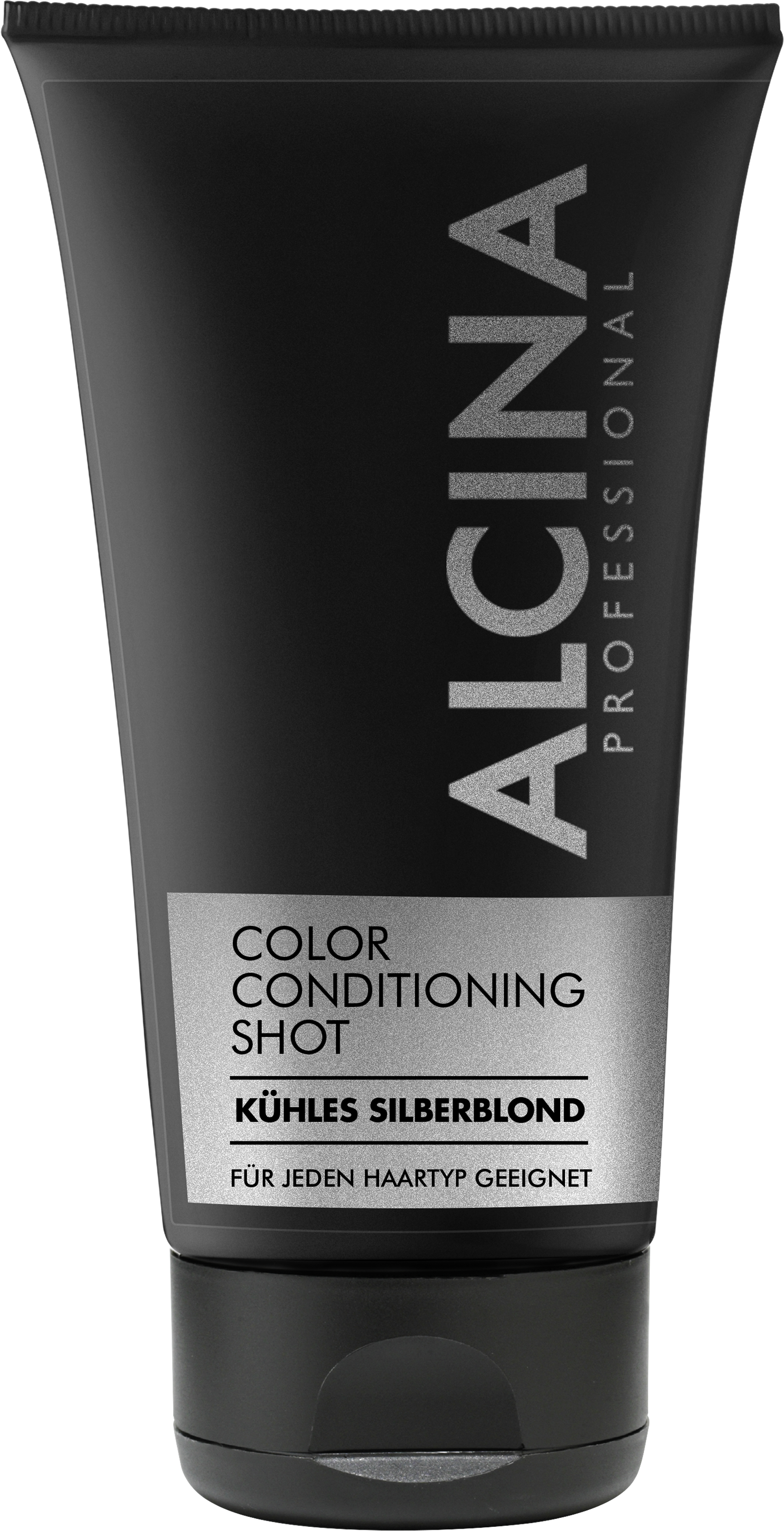 Alcina Professional – Color Conditioning Shot Kühles Silberblond 150ml