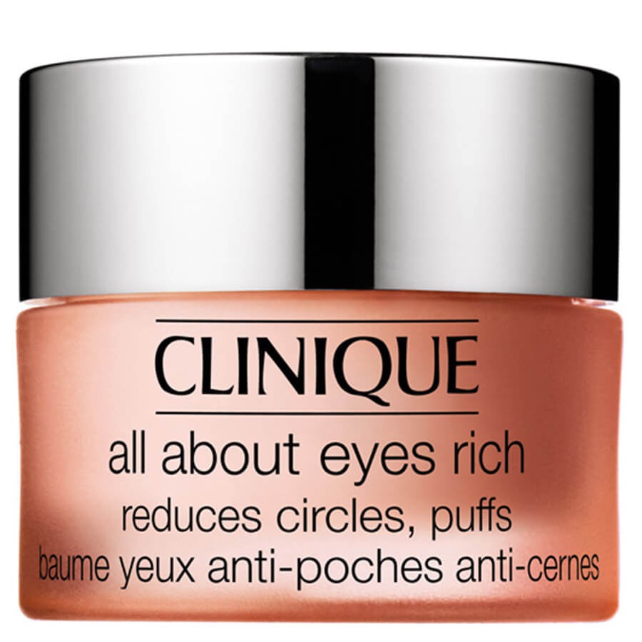 All About Eyes - All About Eyes Rich