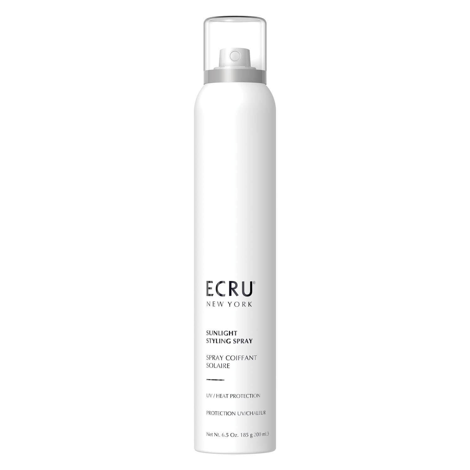 Ecru Ny Signature - Sunlight Styling Spray 200ml