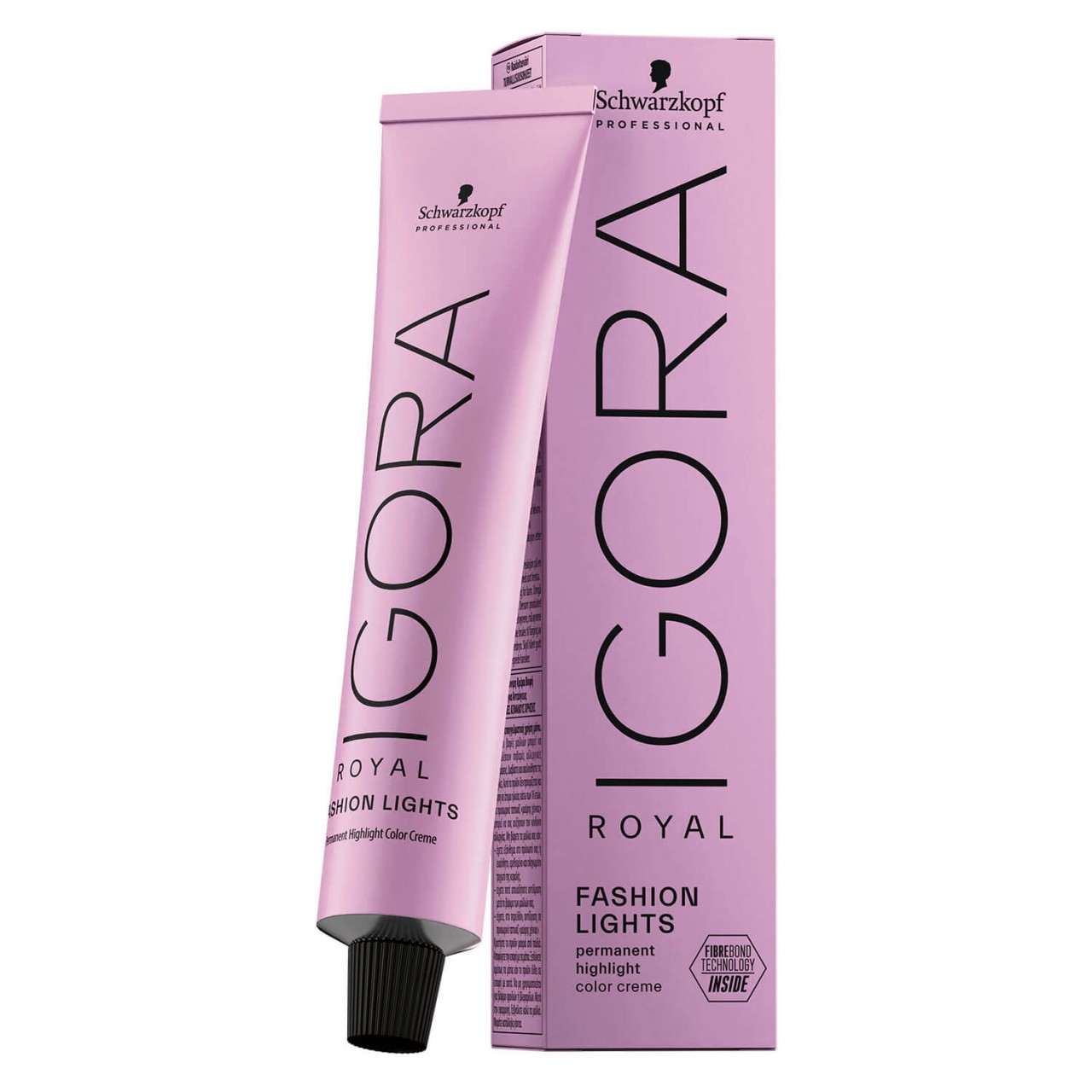 Igora Royal Fashion Lights - L-00 Blond Natural