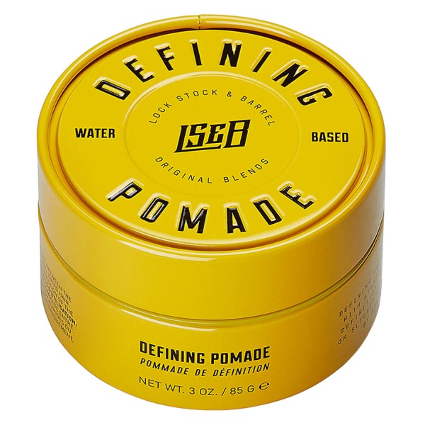 Image of LS&B Styling - Defining Pomade